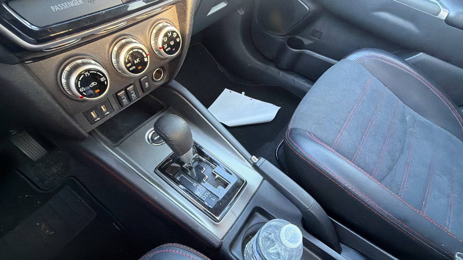 Used 2024 Mitsubishi Outlander Sport AWD image 30