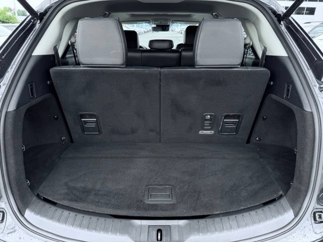 Used 2023 MAZDA CX-9 Touring Plus AWD/4WD image 12