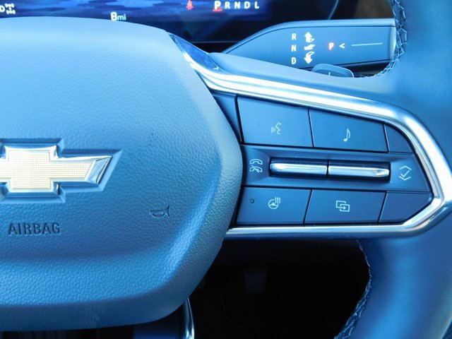 New 2026 Chevrolet Equinox LT w/ Convenience Package II image 30