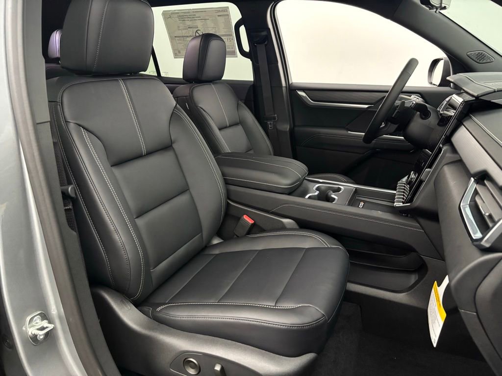 New 2026 GMC Acadia Elevation w/ Elevation Premium Package image 36