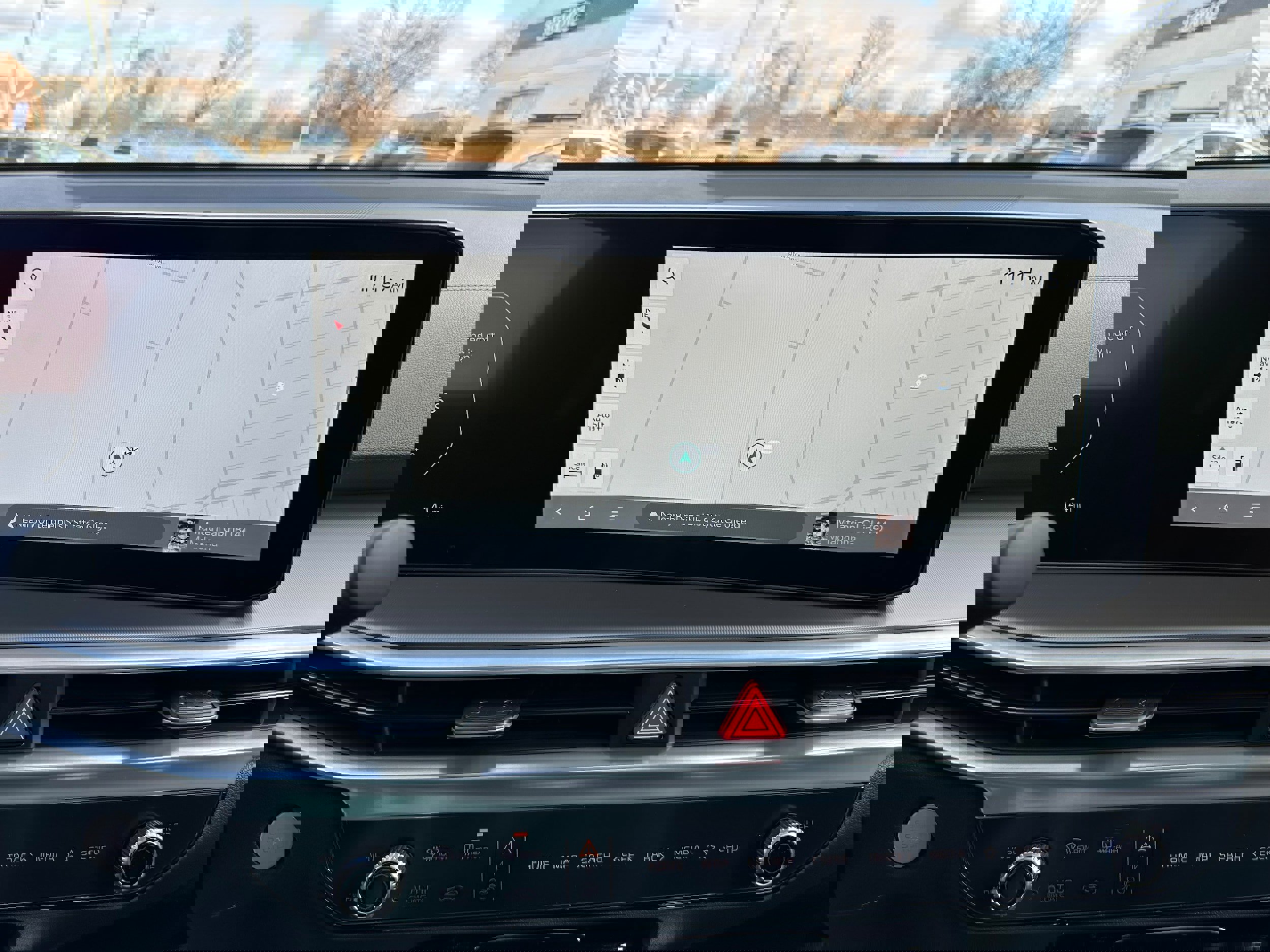 New 2026 Kia Sorento SX Prestige image 48