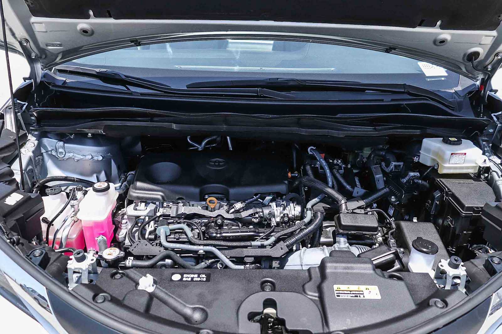 Used 2023 Toyota Sienna XLE w/ XLE Plus Package FWD image 29