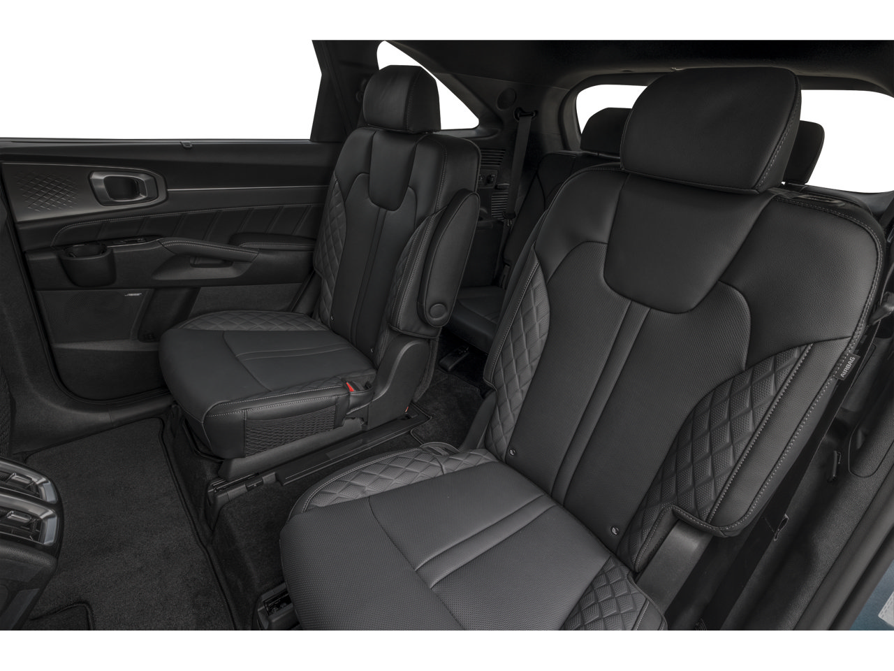 New 2026 Kia Sorento SX Prestige AWD/4WD image 36