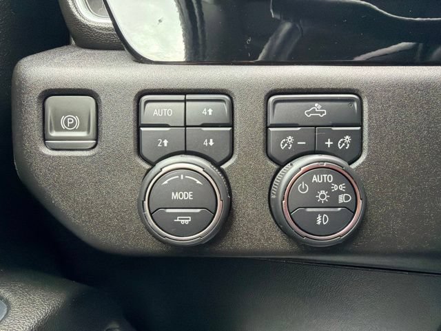 Certified 2024 Chevrolet Silverado 2500 LT AWD/4WD image 26