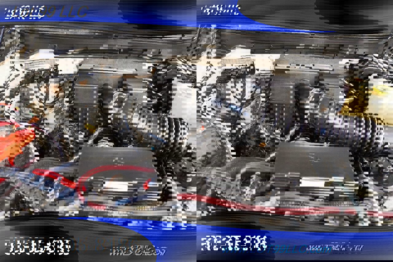 Used 2013 Ford F150 Raptor w/ Luxury Equipment Group image 22