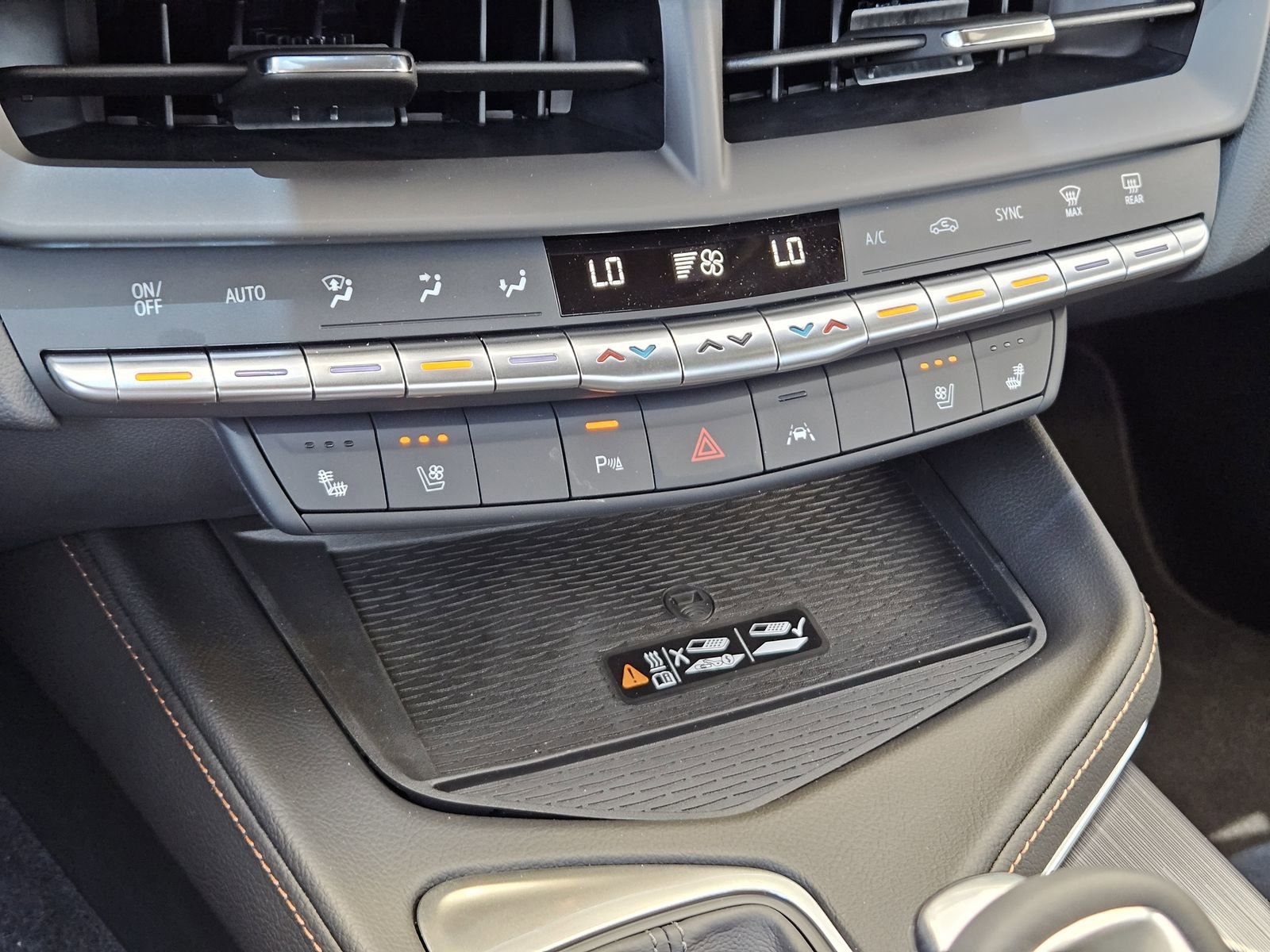 New 2025 Cadillac CT4 Sport image 17