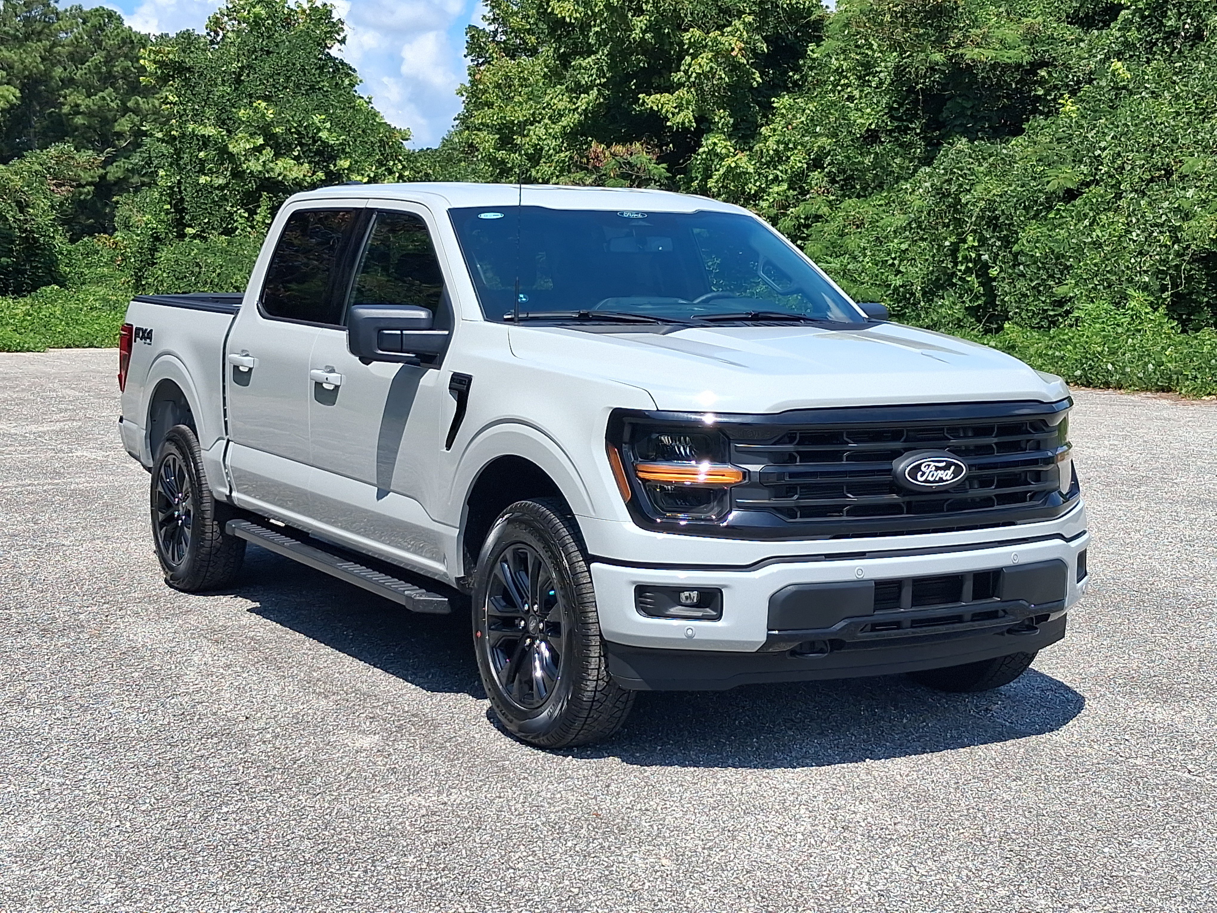 Used 2026 Ford F150 XLT w/ Equipment Group 302A MID