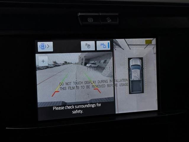 New 2026 Ford F350 XLT AWD/4WD image 8