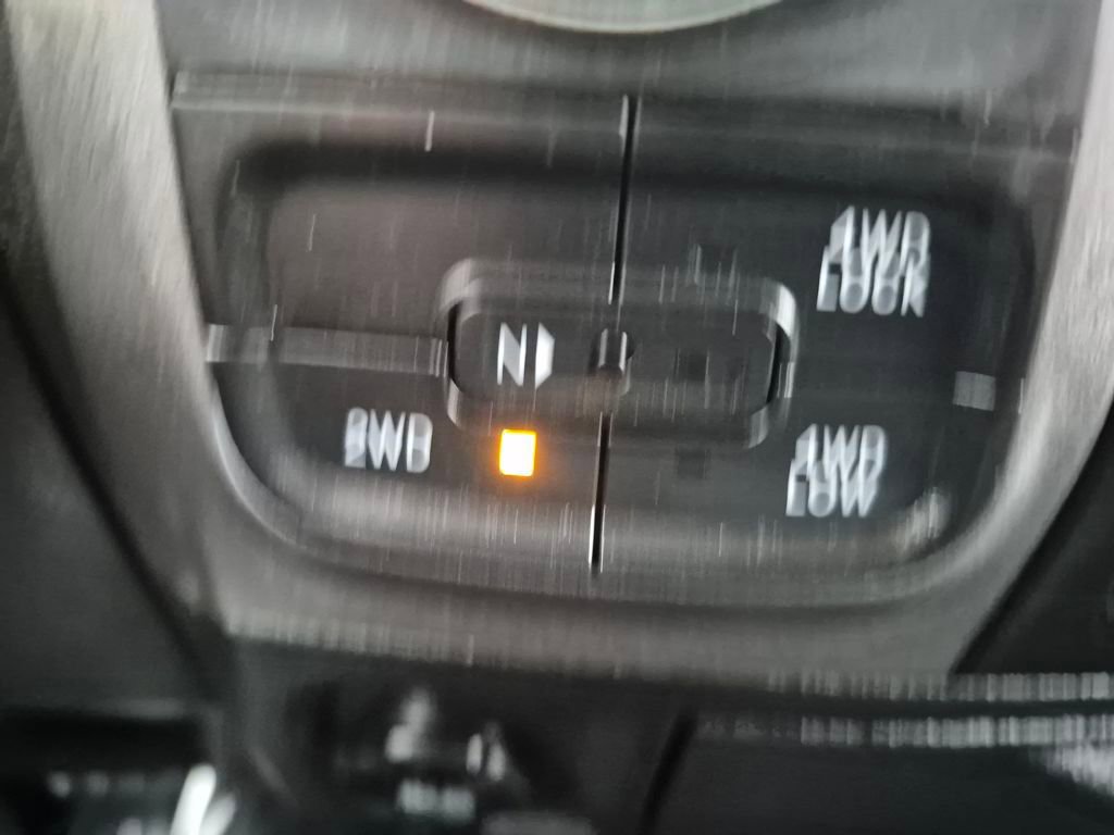 Used 2018 RAM 1500 Tradesman w/ Popular Equipment Group image 17