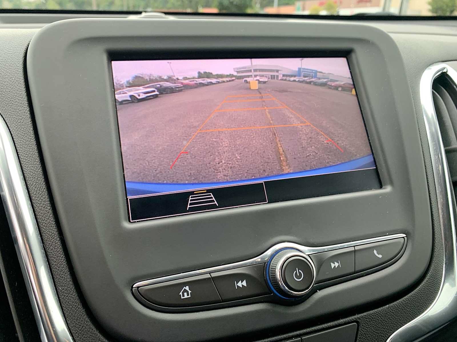 Certified 2024 Chevrolet Equinox LT AWD/4WD image 14