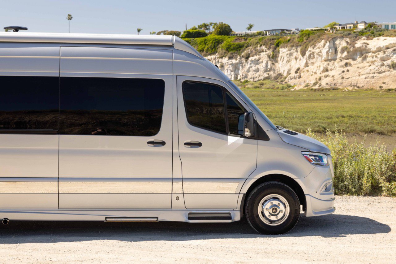 Used 2019 Mercedes-Benz Sprinter 170 image 31