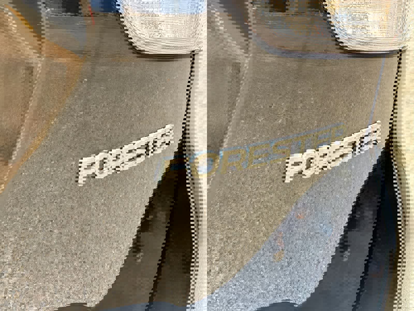 Used 2020 Subaru Forester Premium image 13