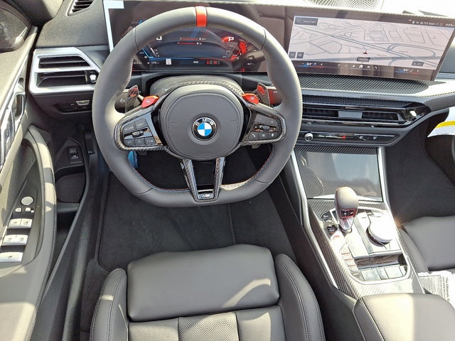 New 2026 BMW M4 xDrive Competition w/ Executive Package image 6