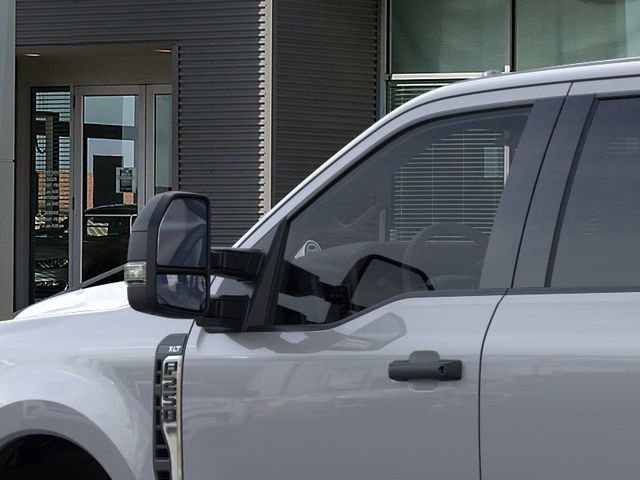 New 2026 Ford F250 XLT image 20