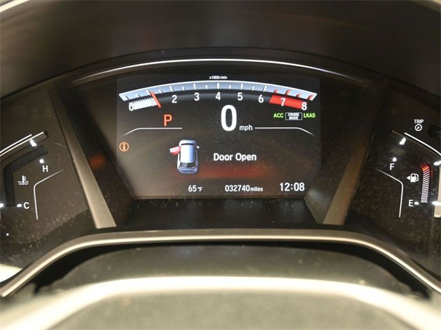 Used 2020 Honda CR-V EX-L image 7