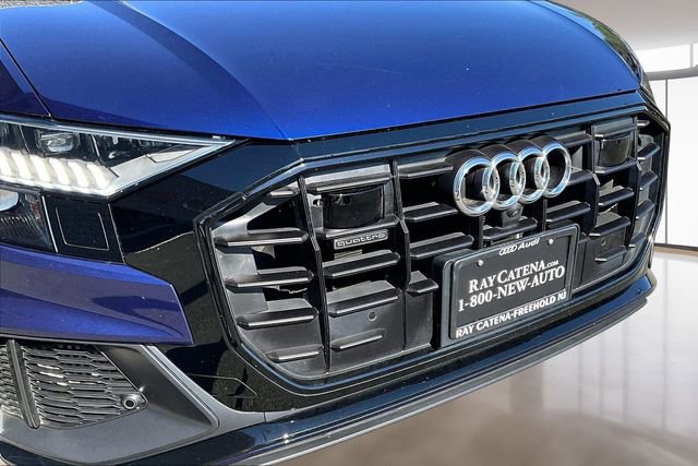 Used 2019 Audi Q8 Prestige AWD/4WD image 33