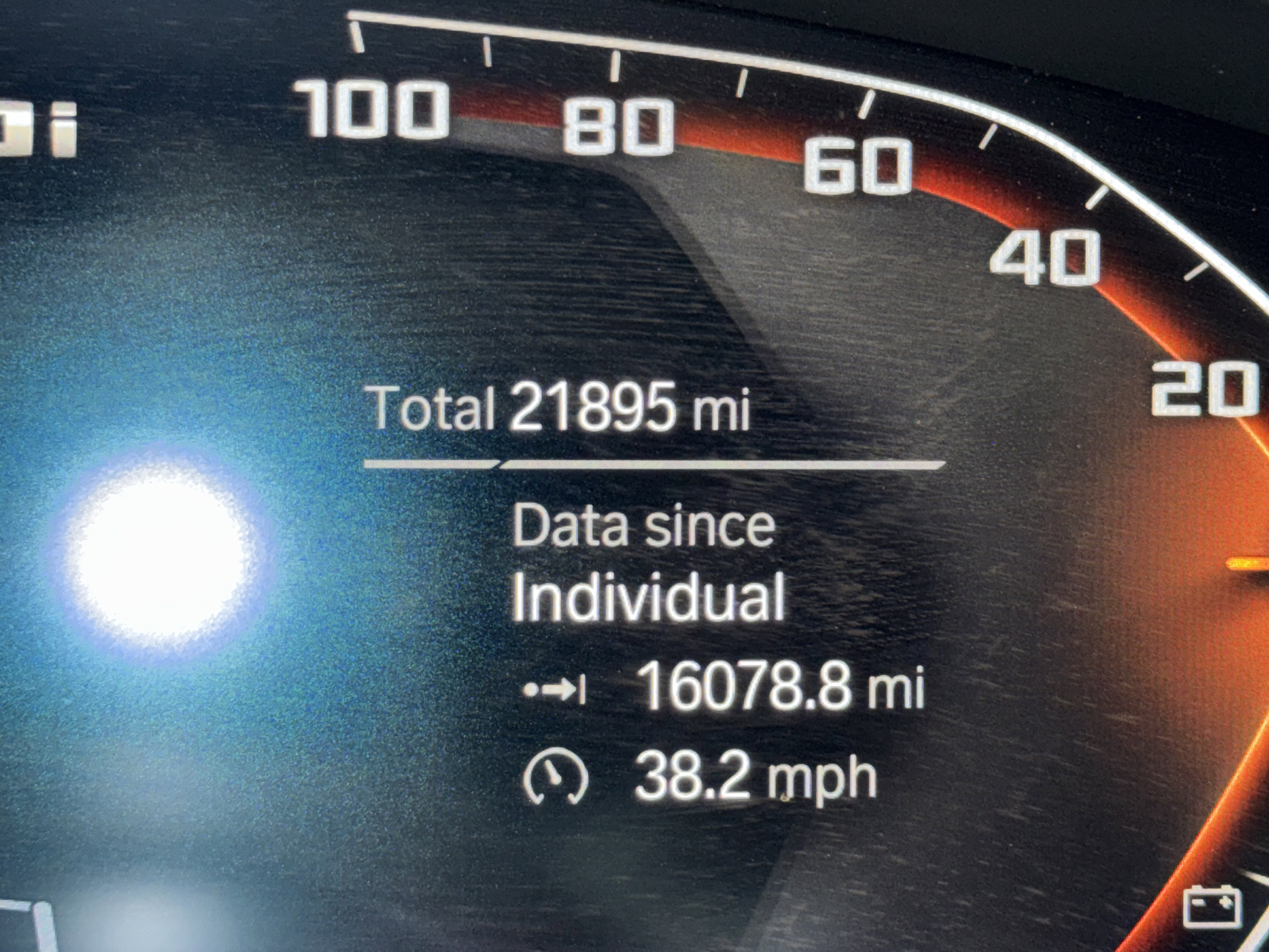 Certified 2023 BMW X3 M40i w/ Premium Package image 25