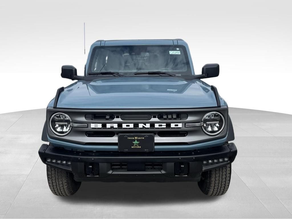 Used 2023 Ford Bronco Big Bend image 3