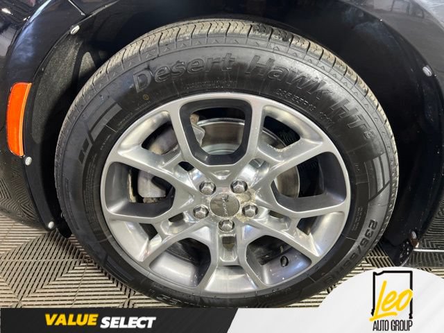 Used 2015 Dodge Charger SXT AWD/4WD image 27