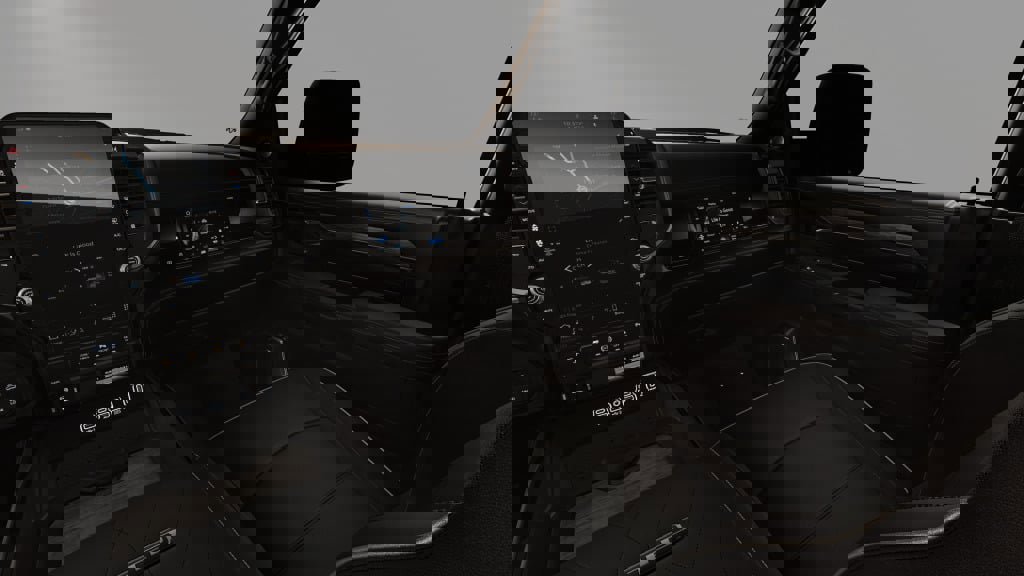 New 2026 RAM 2500 Limited image 7