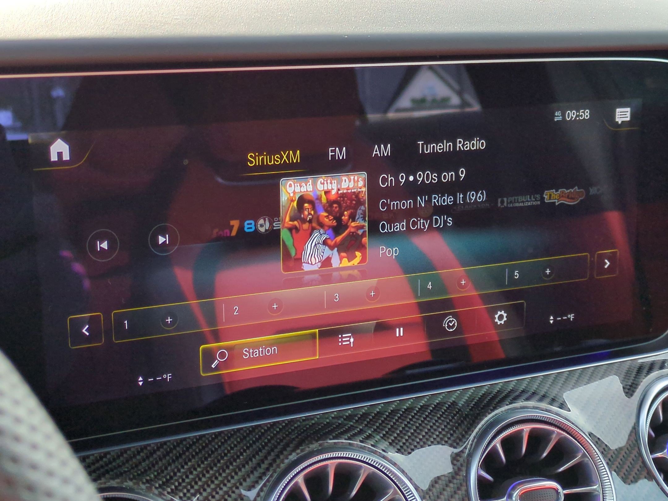 Certified 2022 Mercedes-Benz AMG GT 53 image 21