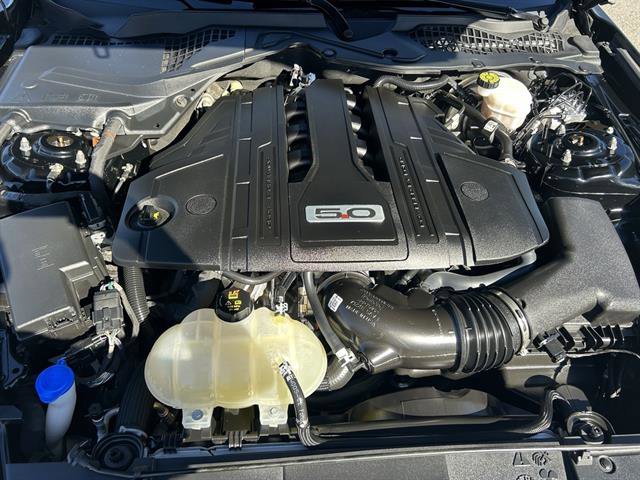 Used 2021 Ford Mustang GT image 23