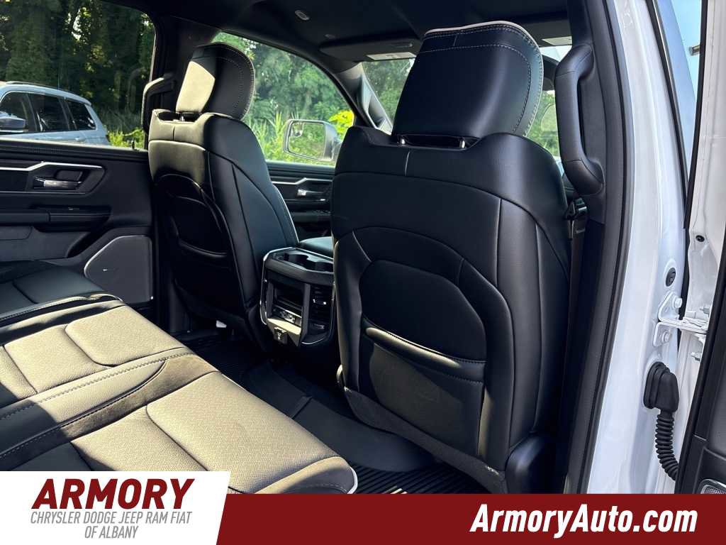 New 2026 RAM 1500 Laramie w/ Night Edition image 20