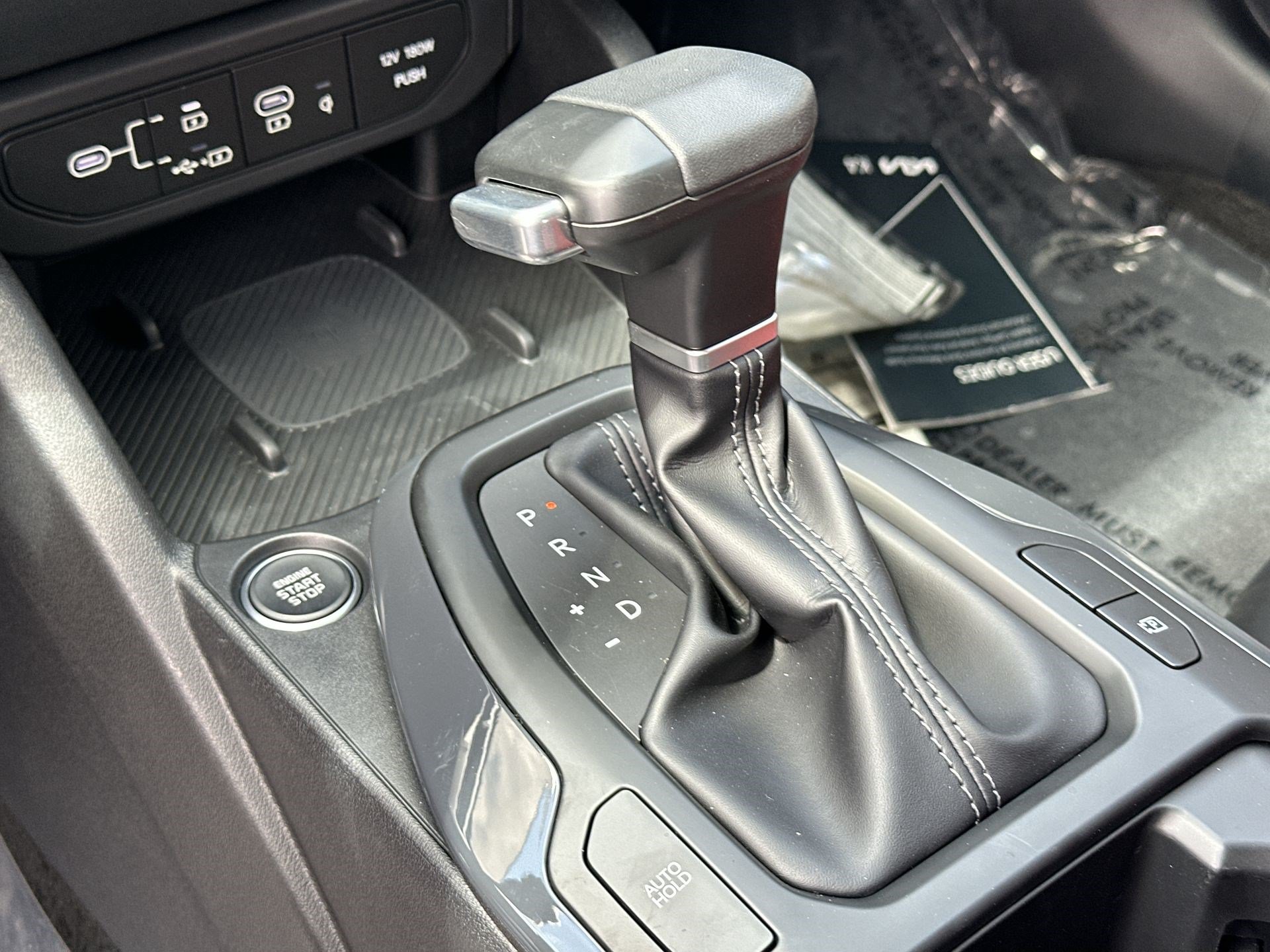 Certified 2025 Kia K4 GT-Line Turbo FWD image 20
