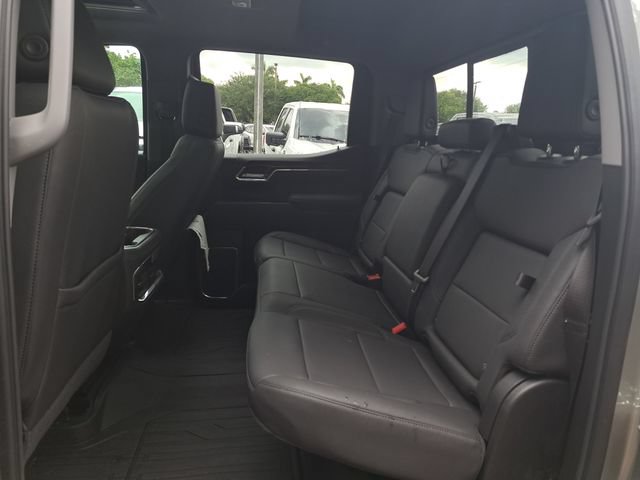 New 2026 GMC Sierra 1500 Elevation w/ Elevation Premium Package AWD/4WD image 6