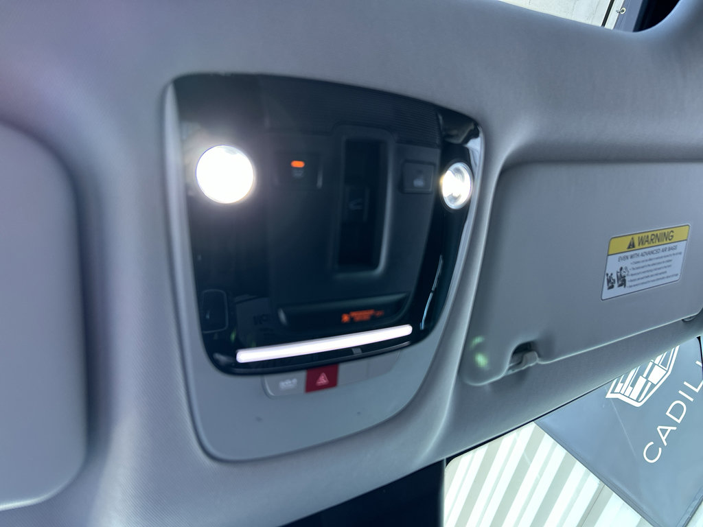 New 2026 Kia Seltos EX w/ EX Sunroof Package image 28