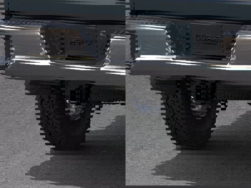 New 2026 Chevrolet Silverado 2500 LTZ w/ LTZ Plus Package image 14