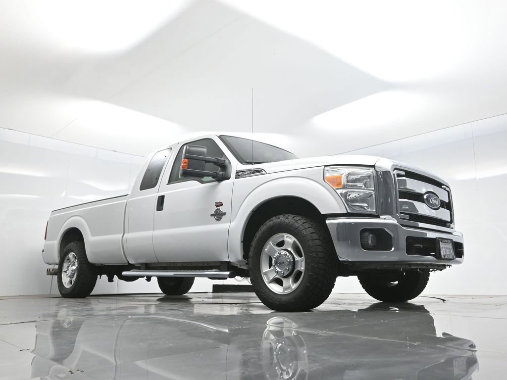 Used 2016 Ford F250 XLT w/ XLT Value Package image 47