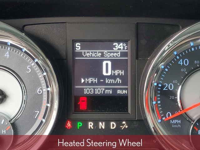 Used 2014 Chrysler Town & Country Touring-L image 21