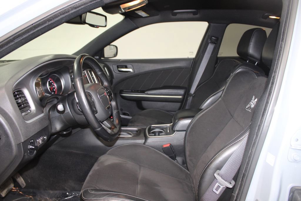 Used 2022 Dodge Charger Scat Pack image 14