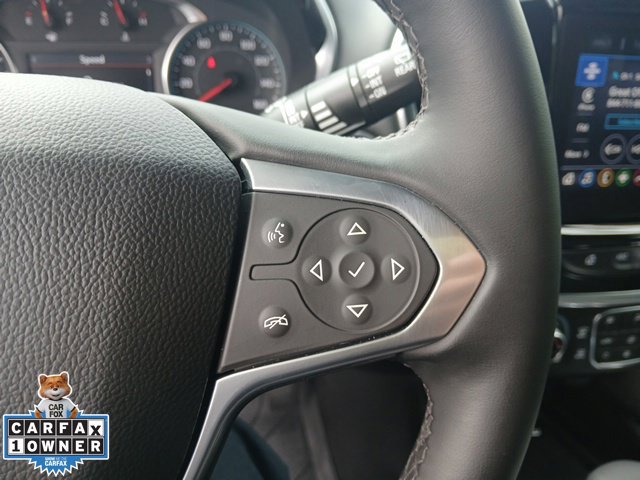 Used 2023 Chevrolet Traverse LT w/ LPO, Floor Liner Package AWD/4WD image 36