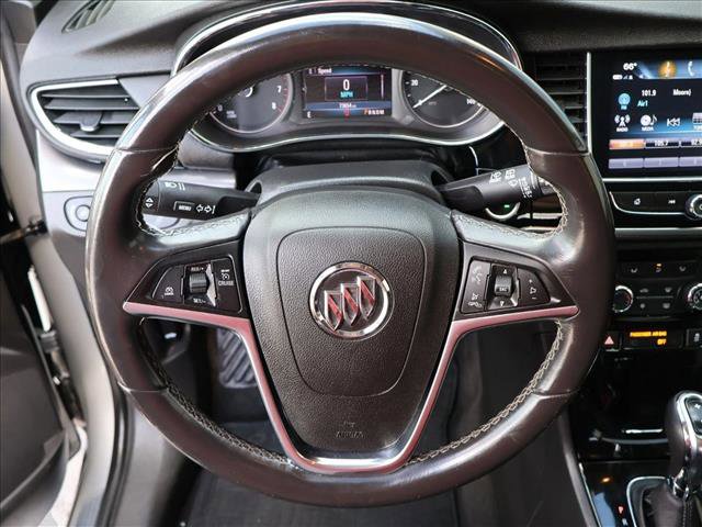 Used 2019 Buick Encore Preferred FWD image 13