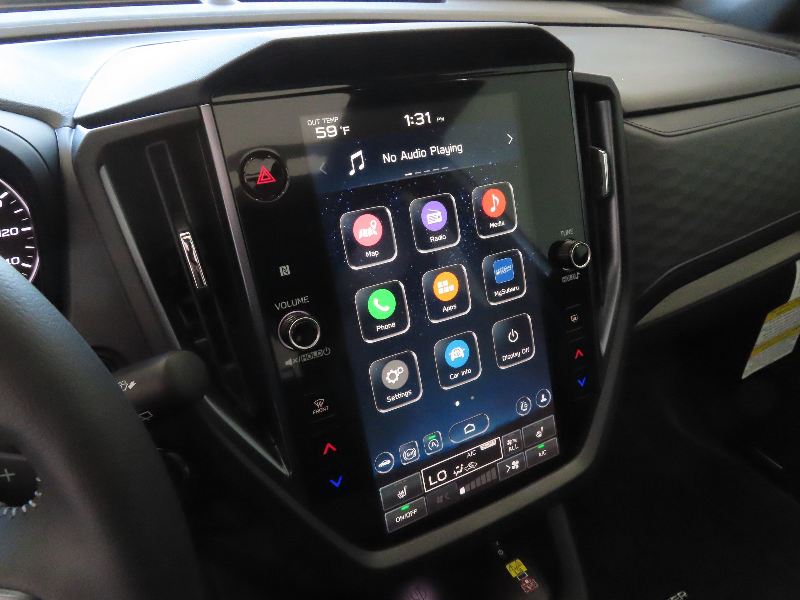 New 2026 Subaru Forester Limited image 18