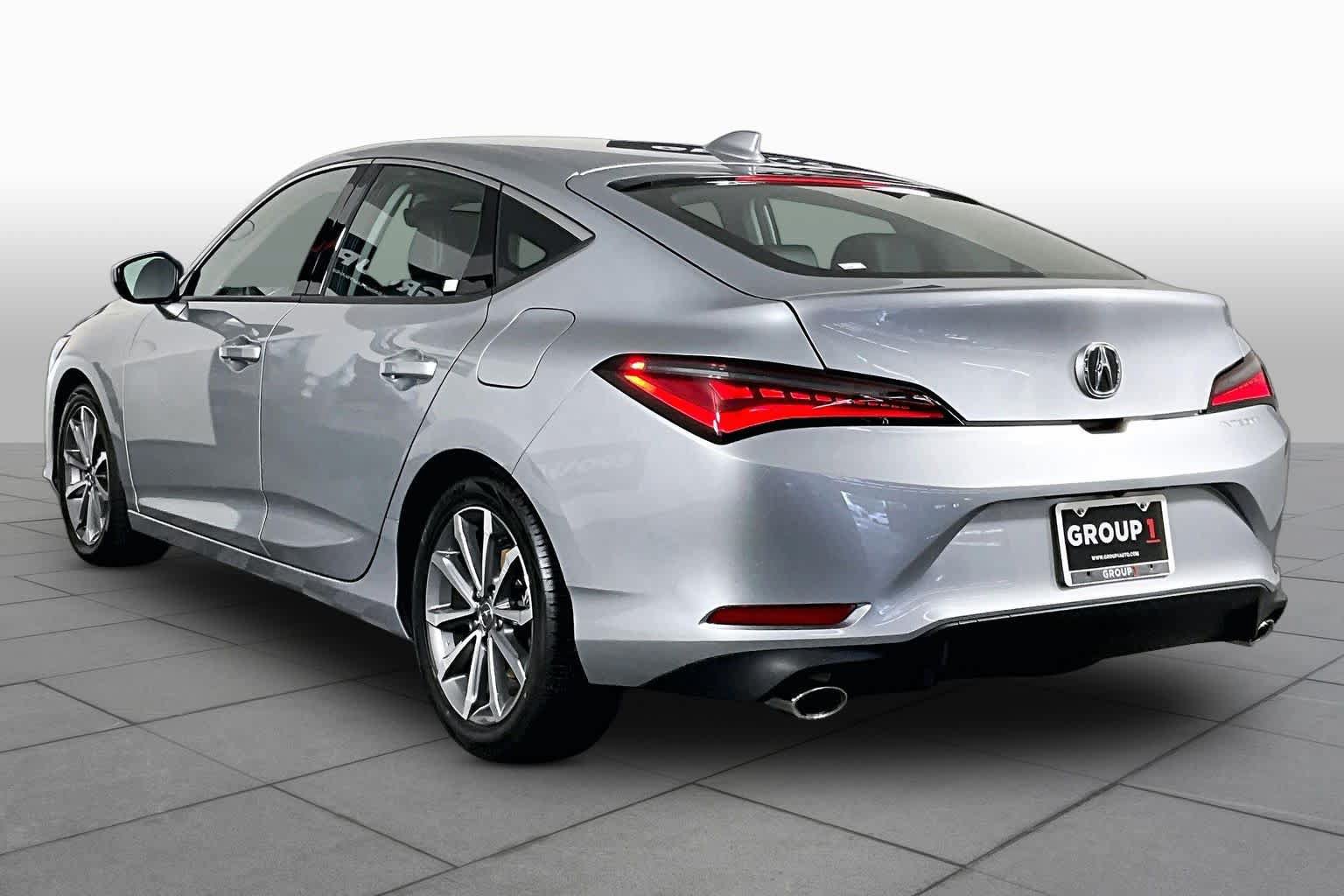 Used 2024 Acura Integra FWD image 12