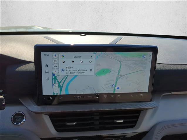 New 2025 Ford Explorer Active w/ Active Comfort Package image 13