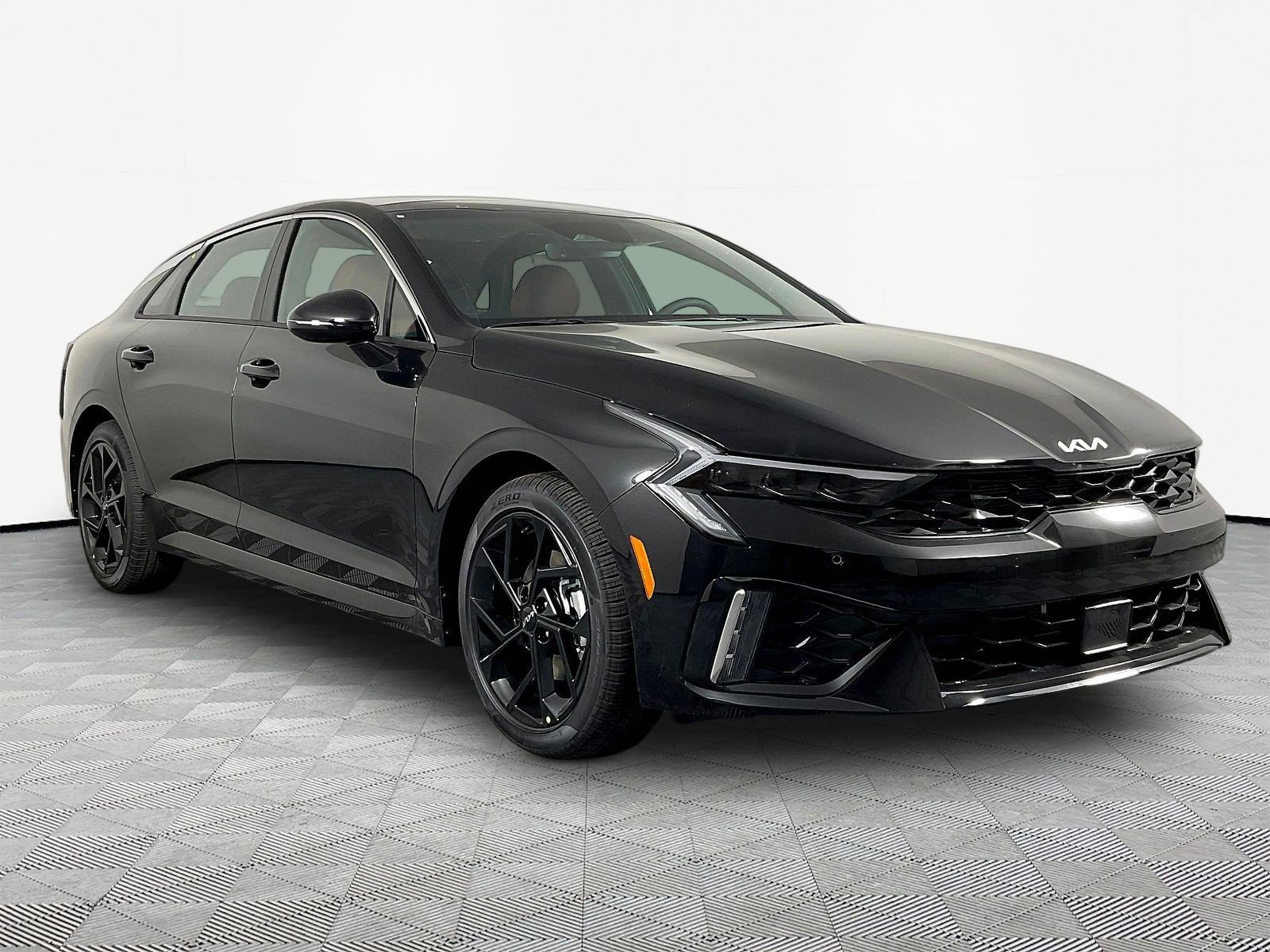 New 2026 Kia K5 GT-Line image 3