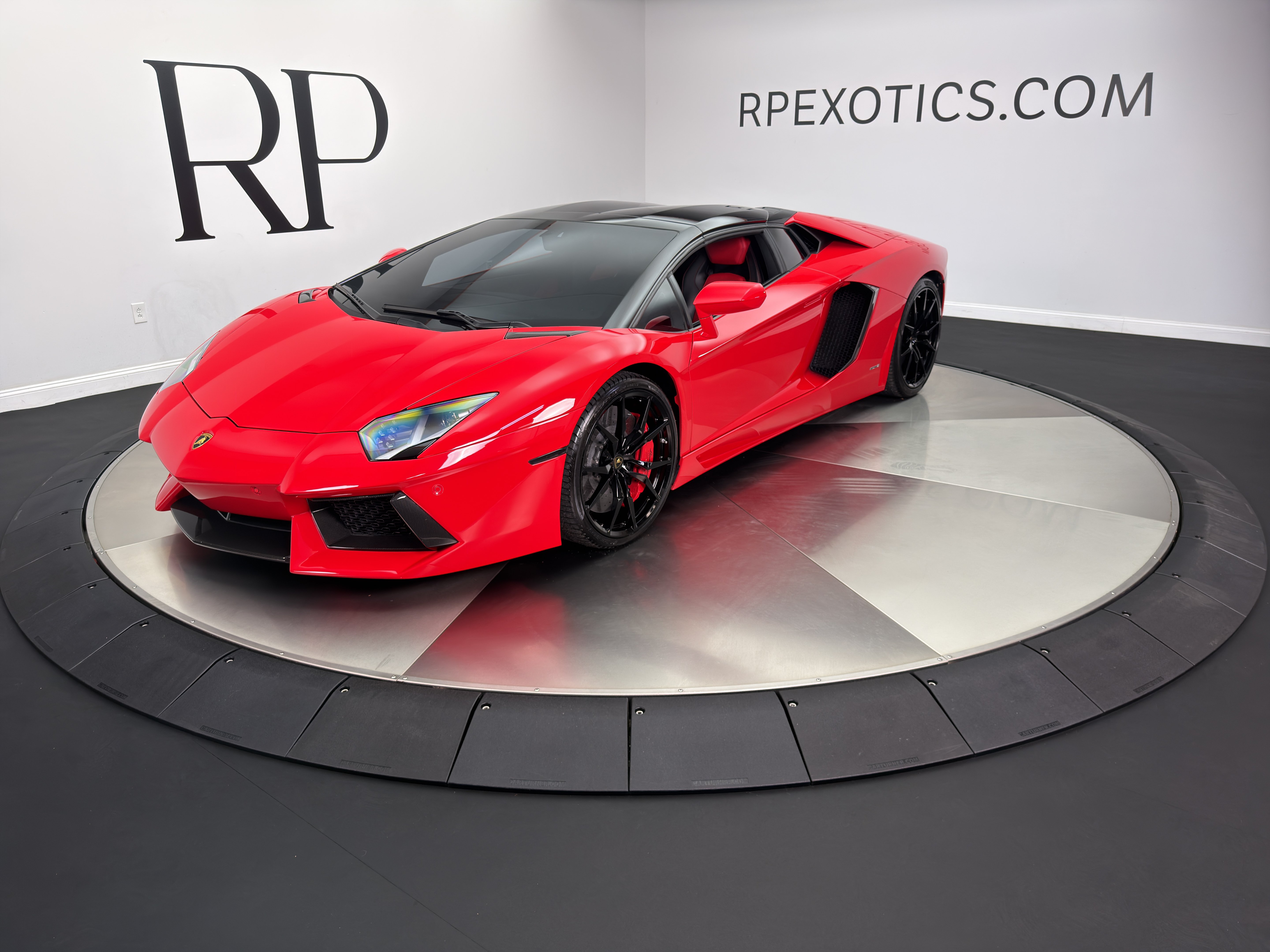 Used 2016 Lamborghini Aventador LP 700-4 AWD/4WD image 13