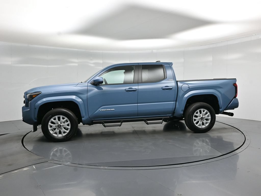 Used 2026 Toyota Tacoma SR5 AWD/4WD image 27