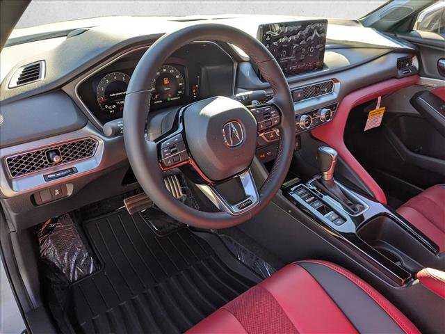 New 2026 Acura Integra A-Spec image 3