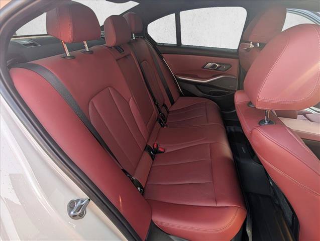 Certified 2023 BMW M340i xDrive w/ Premium Package AWD/4WD image 23