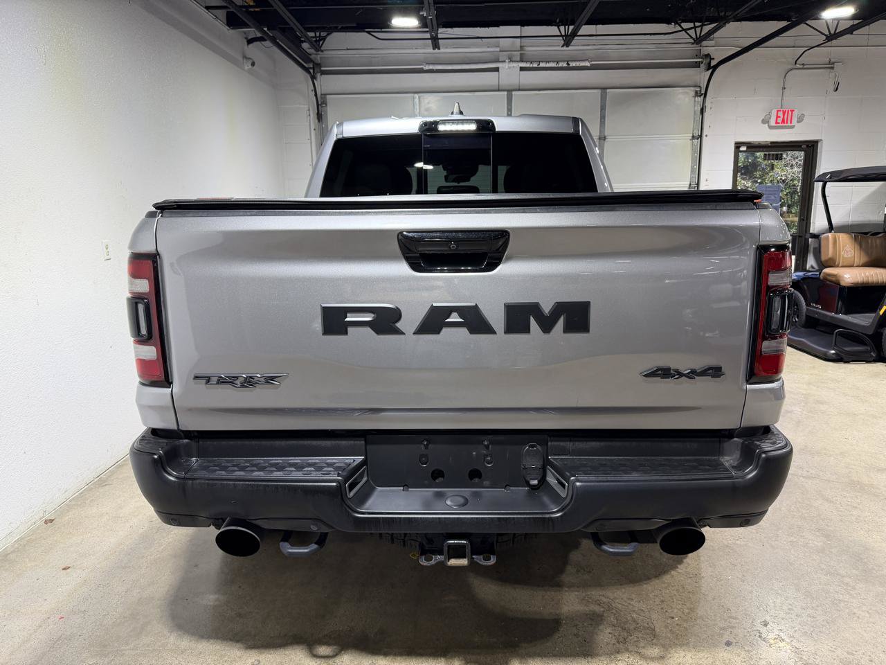 Used 2023 RAM 1500 TRX w/ TRX Level 2 Equipment Group AWD/4WD image 7