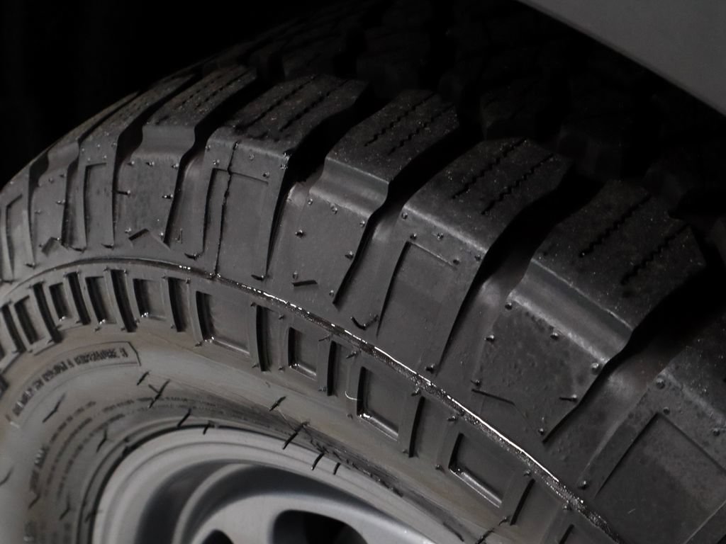 Used 2024 Ford Bronco Sport Big Bend AWD/4WD image 19