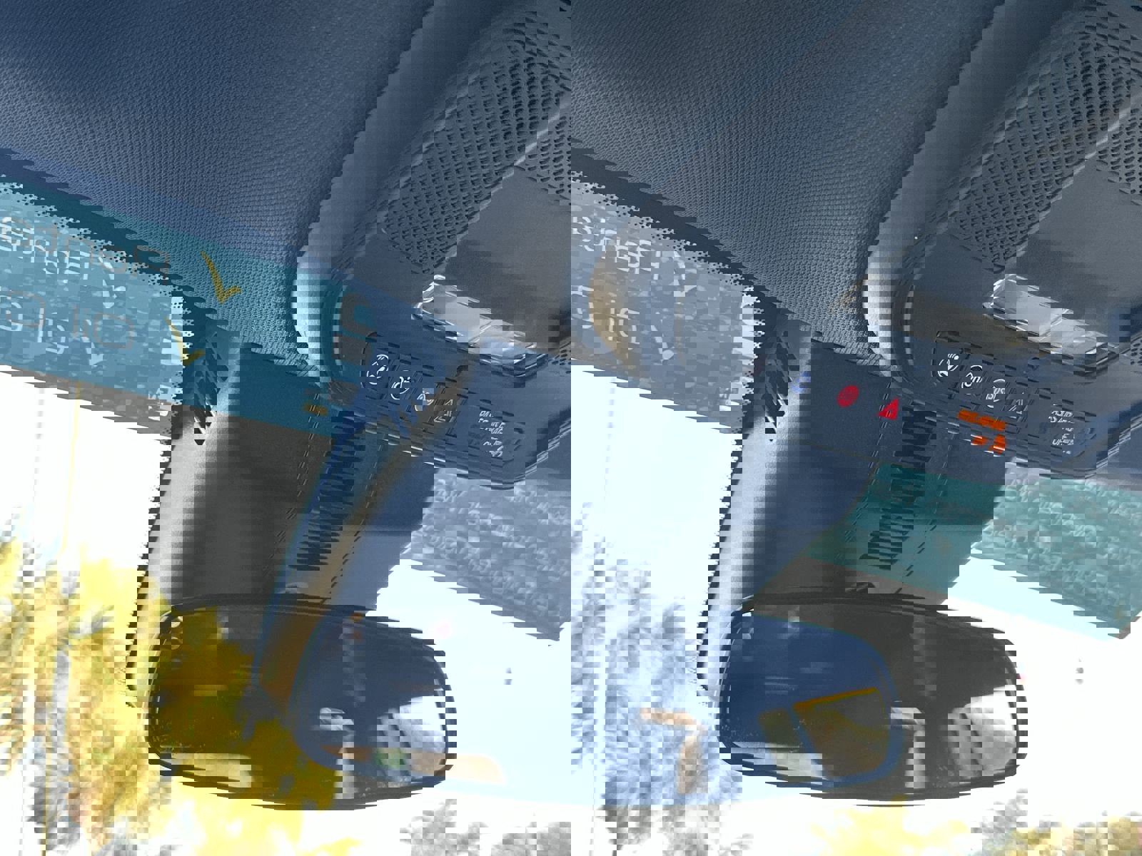 Certified 2025 GMC Acadia Elevation image 29