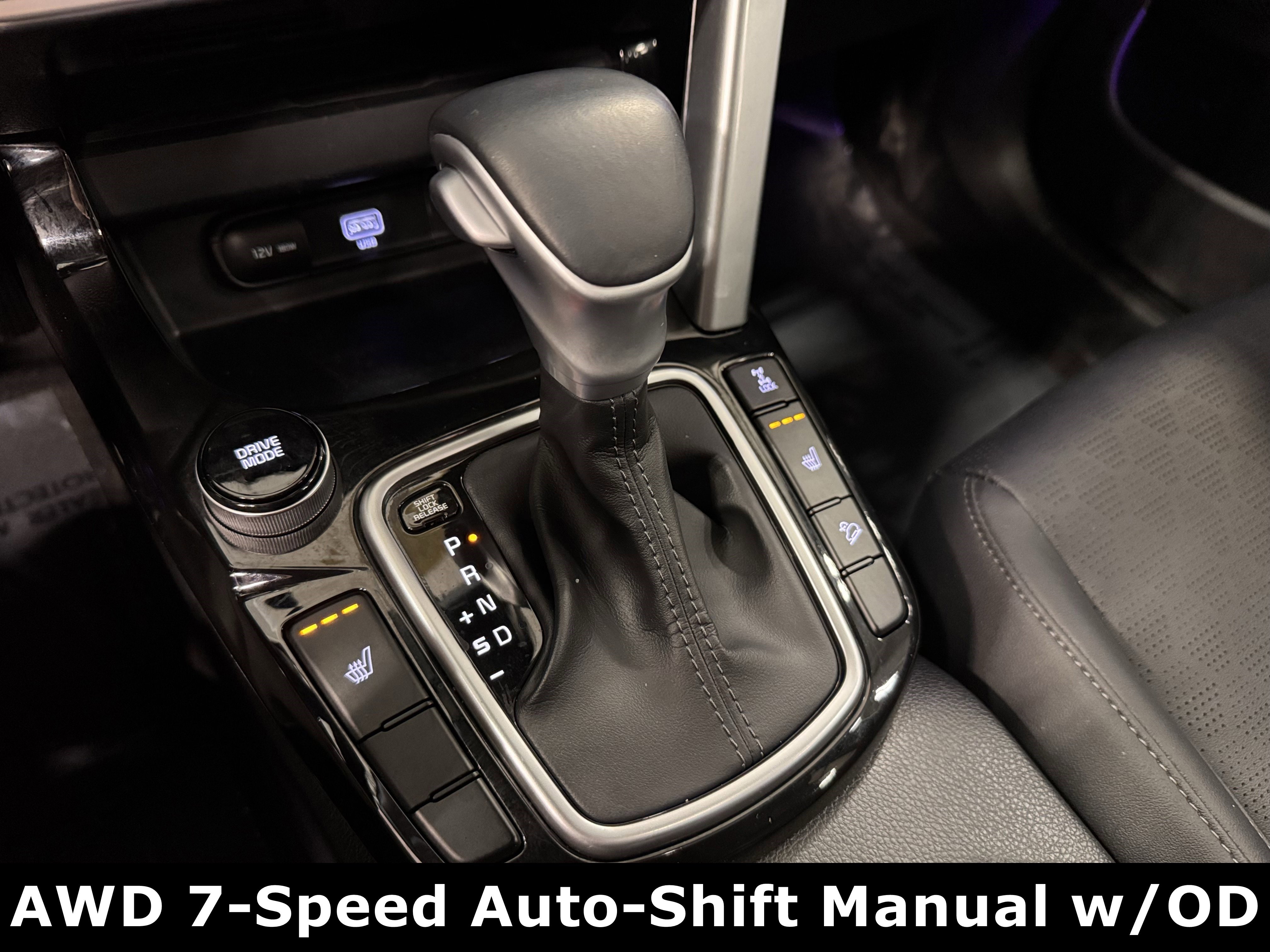 Certified 2023 Kia Seltos SX w/ SX Sunroof Package image 10