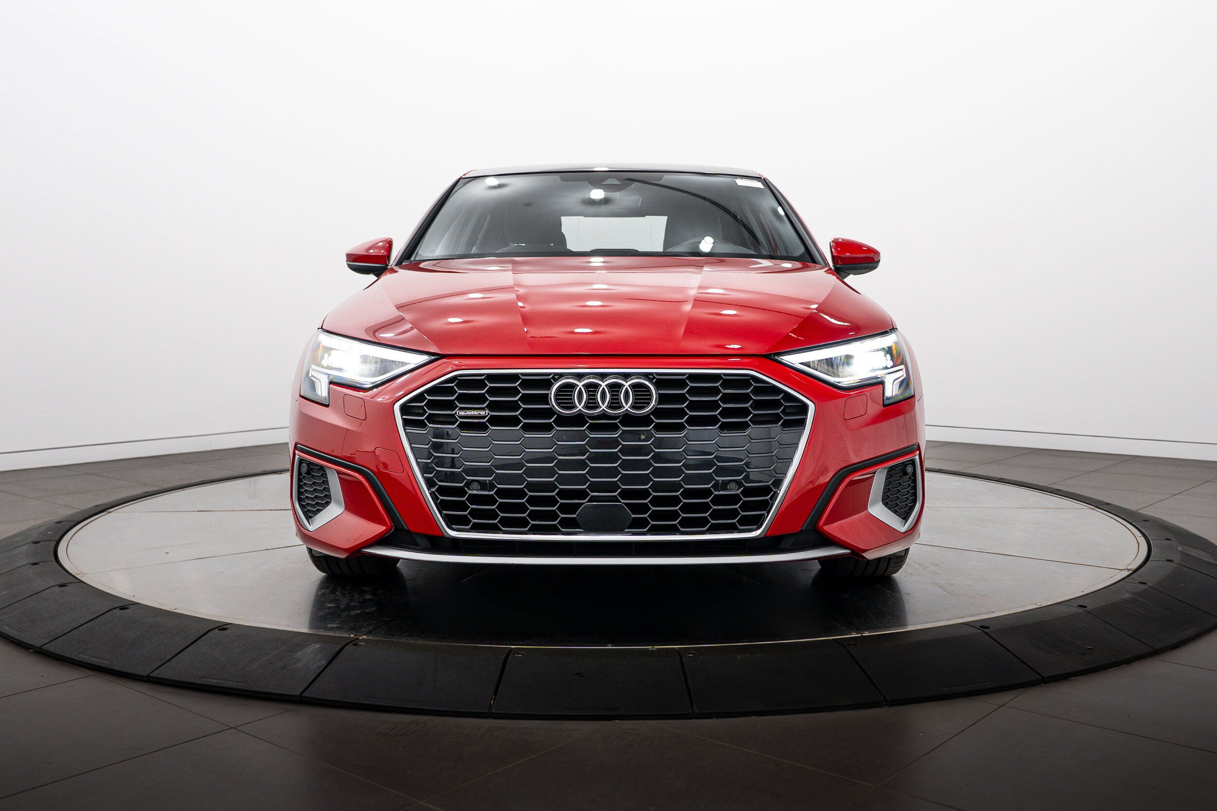 Certified 2023 Audi A3 2.0T Premium Plus AWD/4WD image 24
