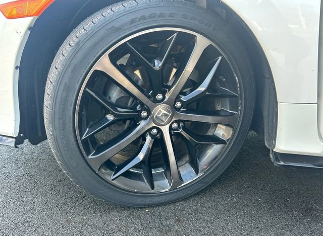Used 2021 Honda Civic Sport image 27